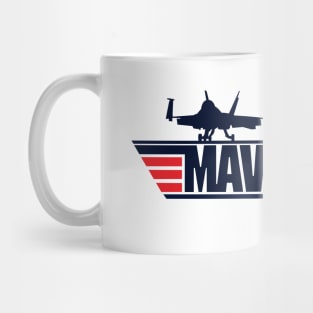 Top Gun Maverick Mug